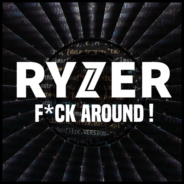 F*ck Around !