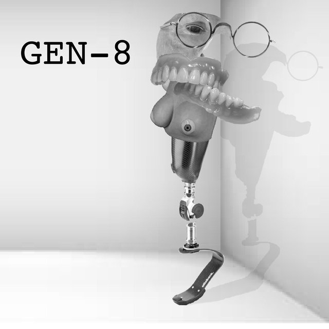 GEN-8