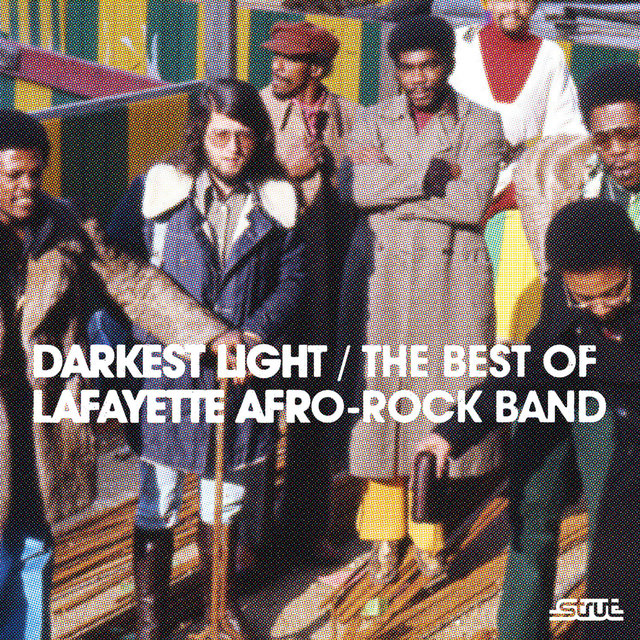 Darkest Light