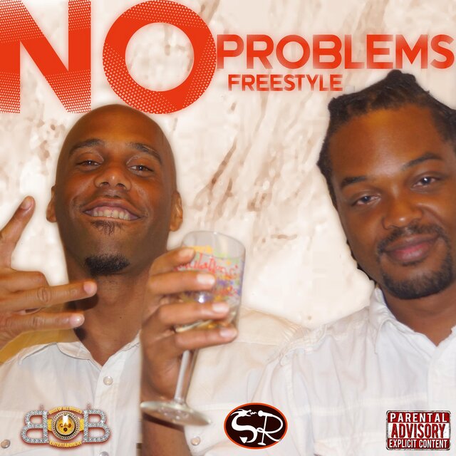 No Problems (feat. Kar-Lethal)
