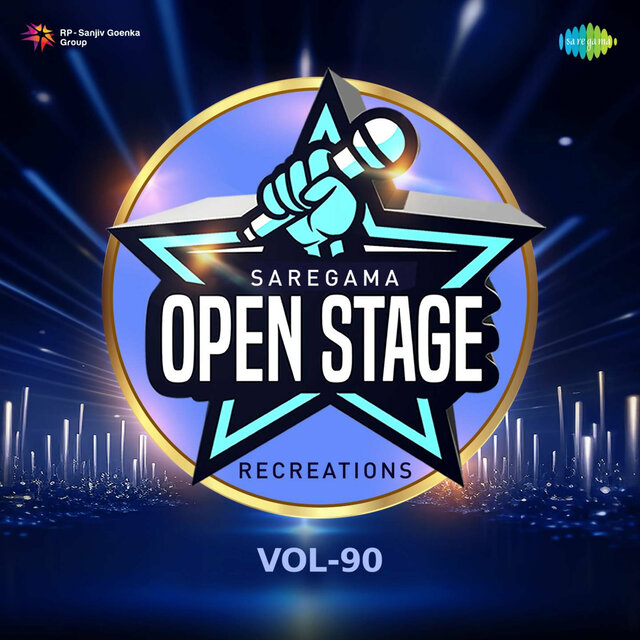 Open Stage Recreations, Vol. 90