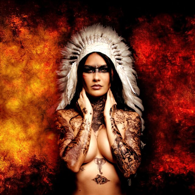 Ancestral Deep