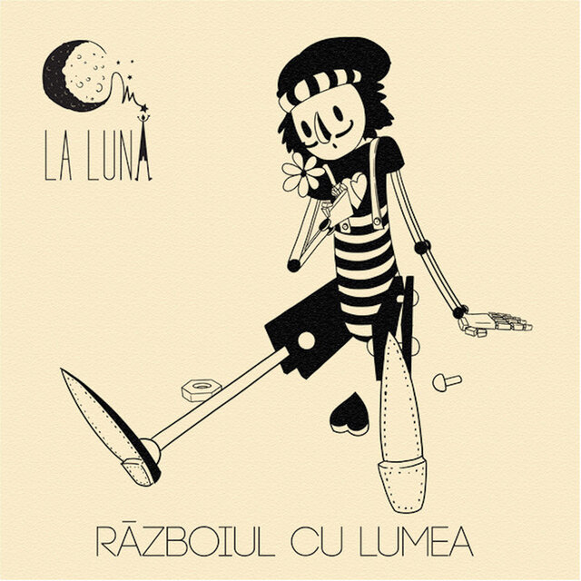 Războiul cu lumea