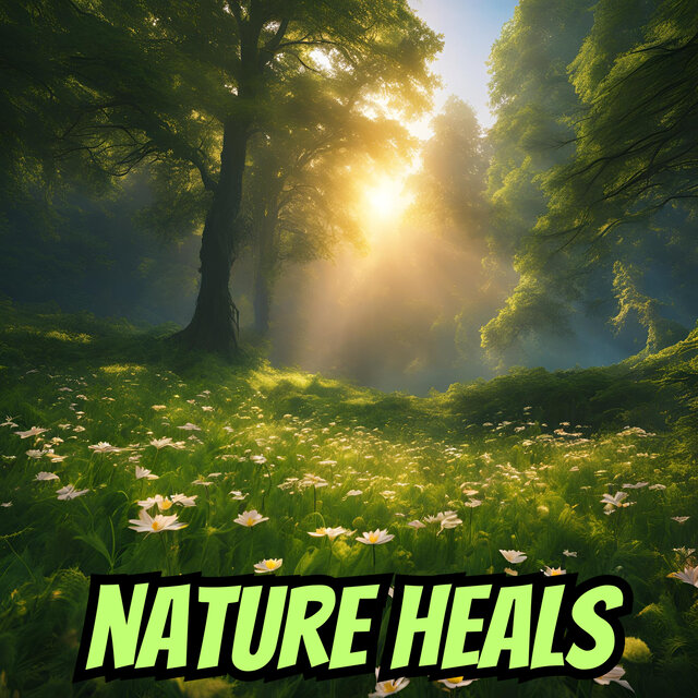 Nature Heals