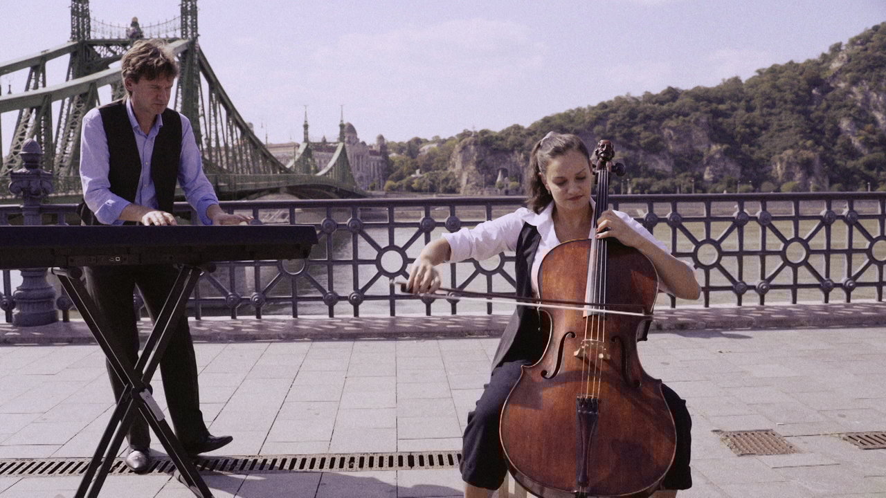 Brahms: Hungarian Dances, WoO 1: V. Allegro in F-Sharp Minor (Arr. for Cello & Piano)