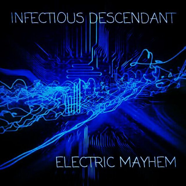 Electric Mayham