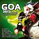 Cover art for album Goa 2012, Vol. 3 by DJ Bim, Klangkontakt