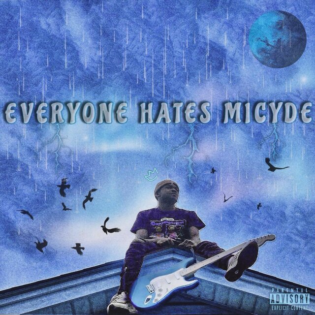 Everyone Hates Micyde