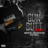 Gun Butt