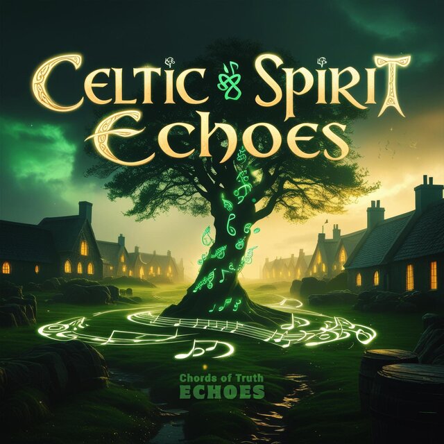 Celtic Spirit Echoes