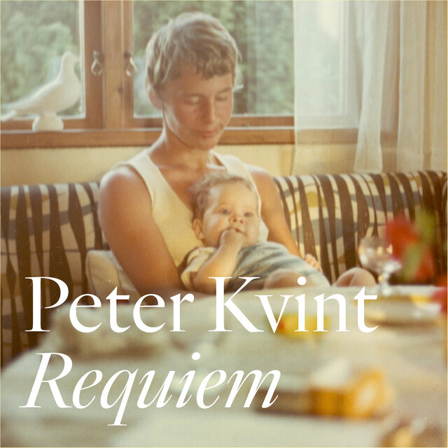 Cover art for album  by Peter Kvint