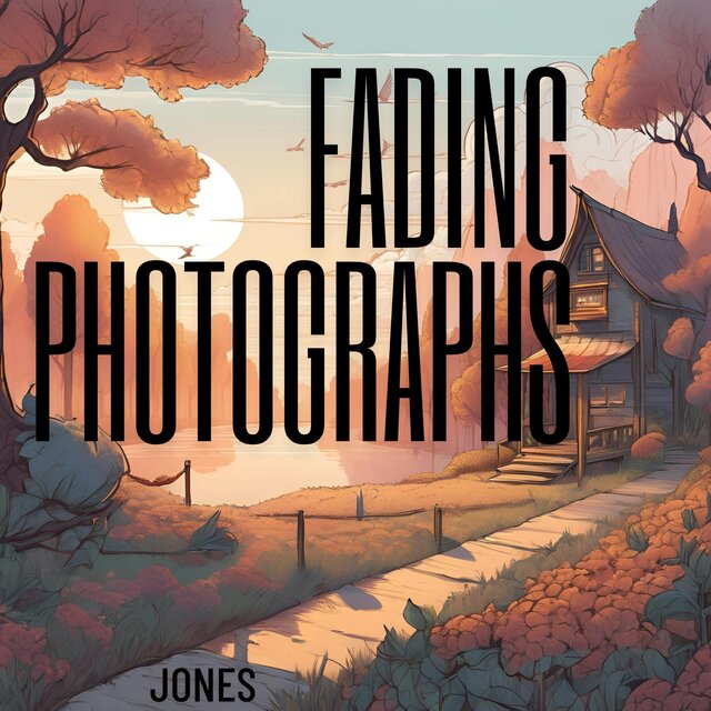 Fading Photographs