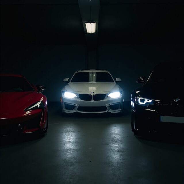 BMW