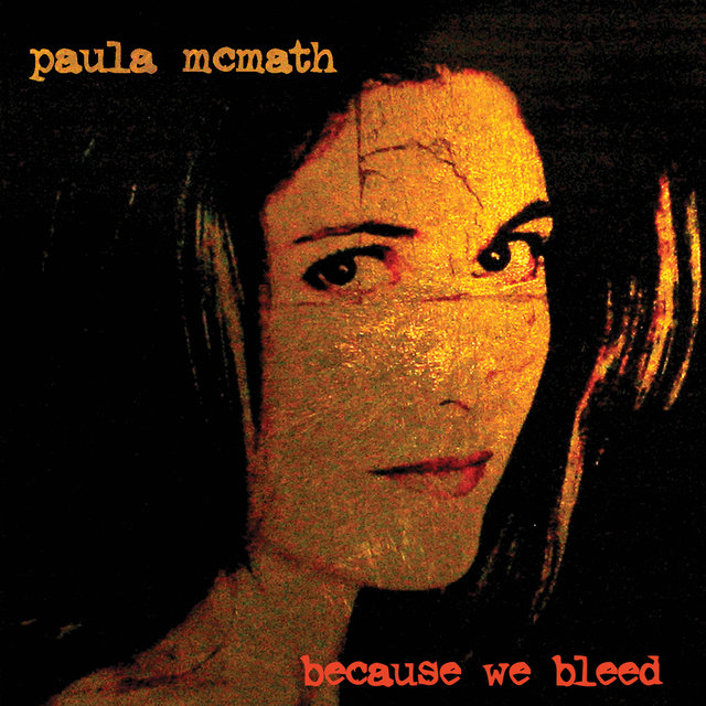 because we bleed