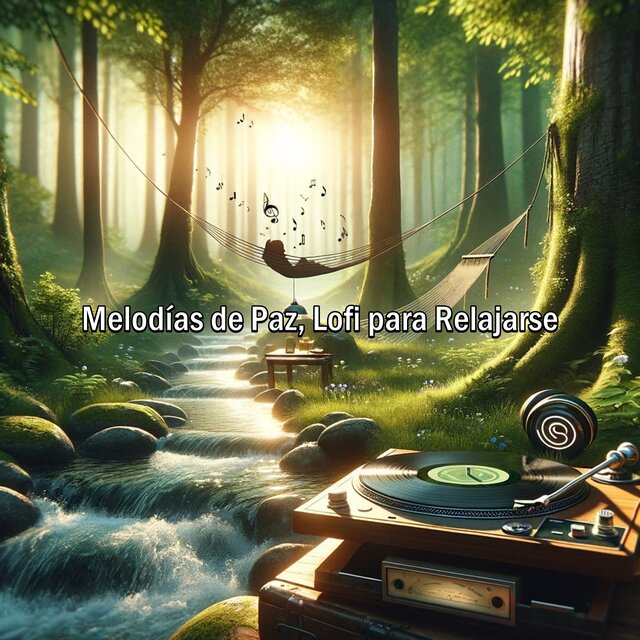 Melodías de Paz, Lofi para Relajarse