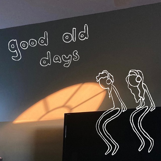 Good Old Days (feat. Rigby)