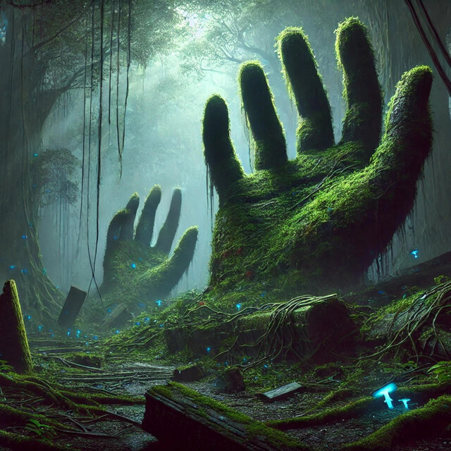 Hands