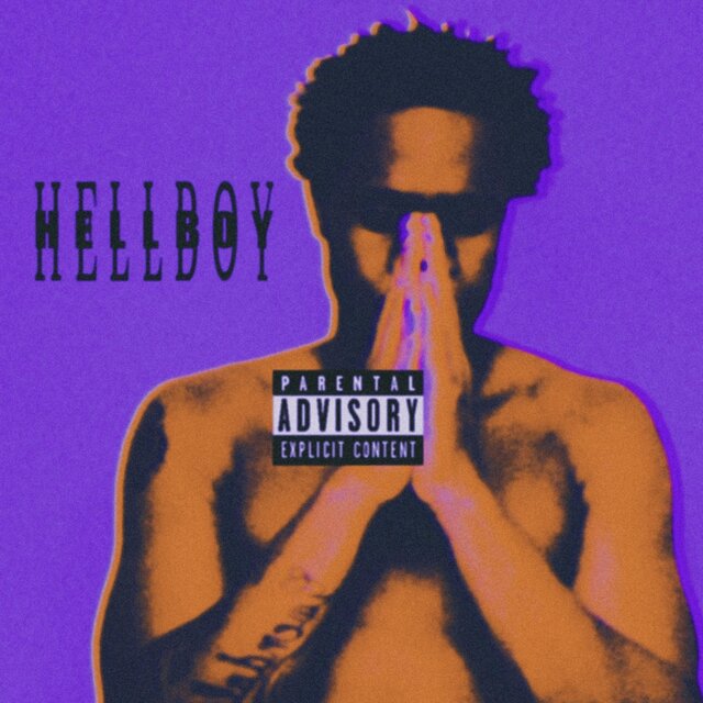 HELLBOY