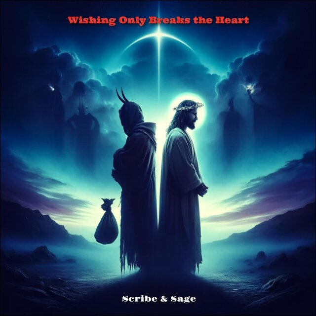 Wishing Only Breaks the Heart