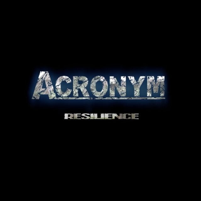 Résilience