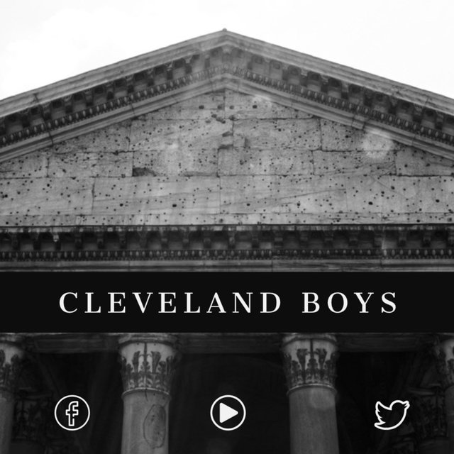 Cleveland Boy Like Rockfeller