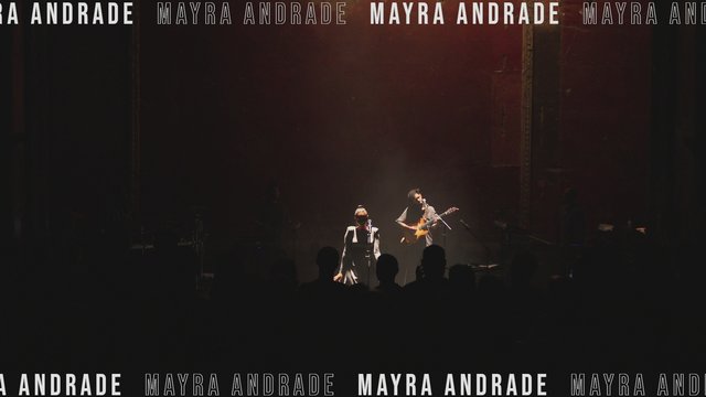 Manga (Live aux Bouffes du Nord)