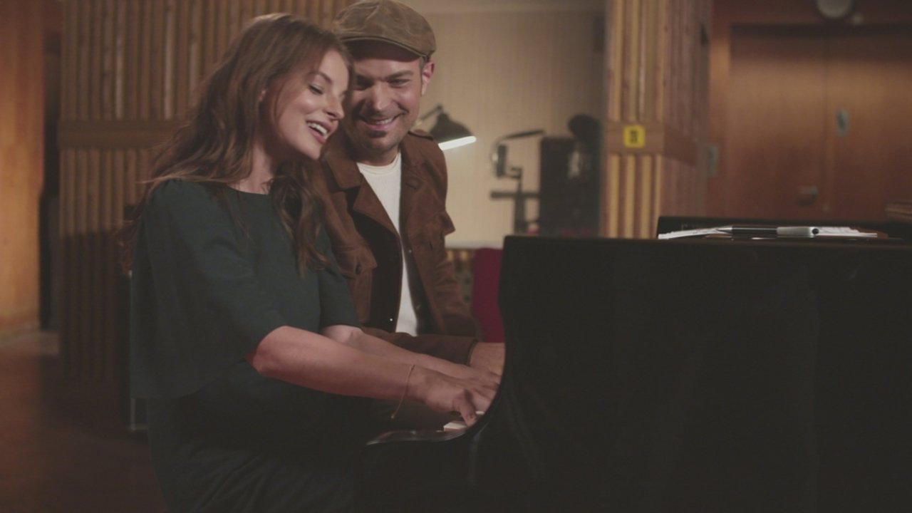 Somethin' Stupid (Offizieller Videoclip)