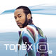 Cover art for album O2 by Tonéx