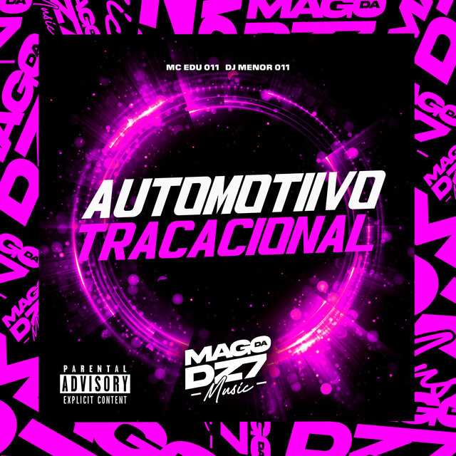 Automotivo Tracacional