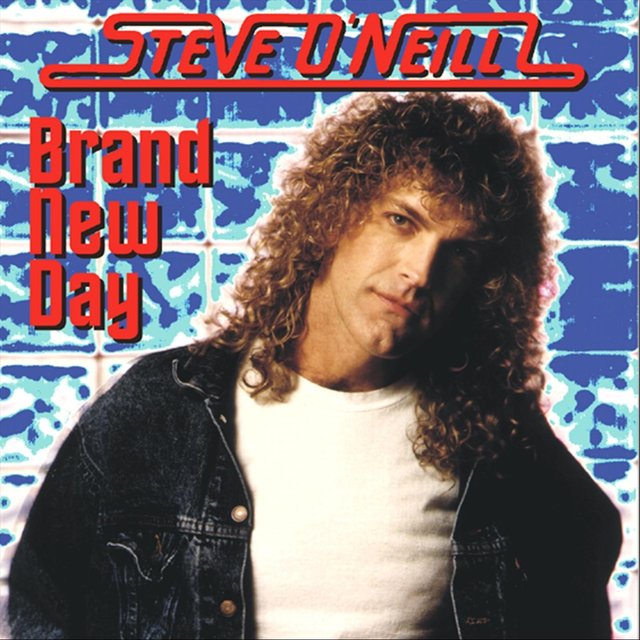 Brand New Day
