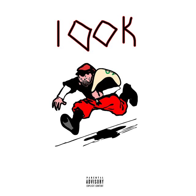 100k (feat. Loomy)