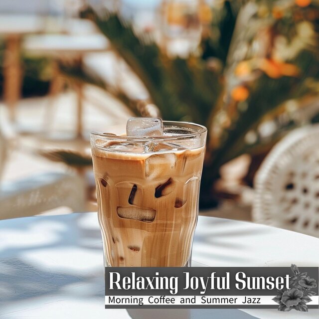 Morning Coffee and Summer Jazz