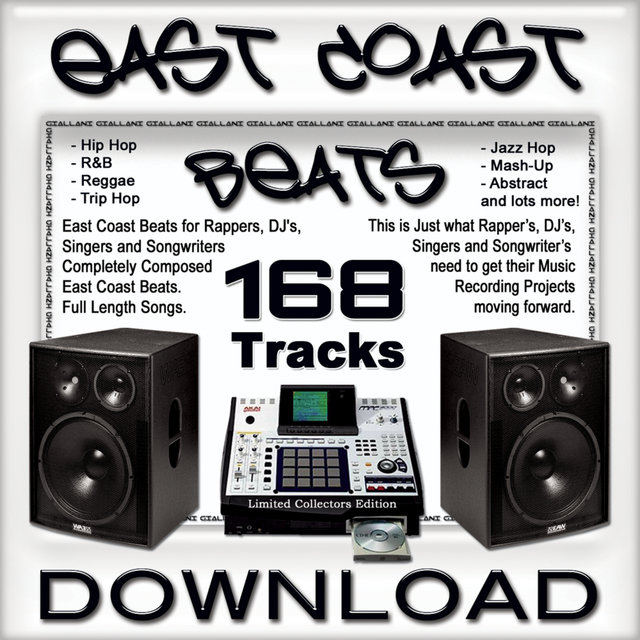 East Coast Beats