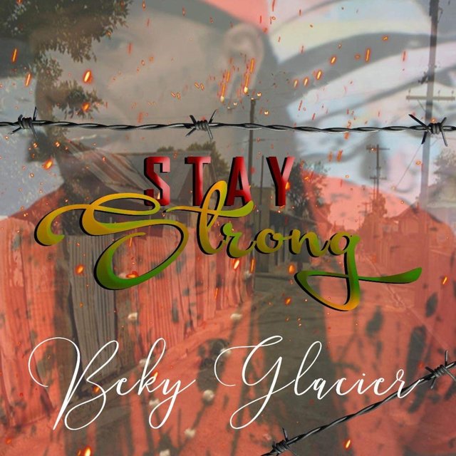 Stay Strong