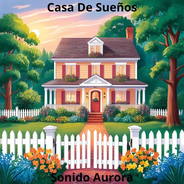 Casa De Sueños