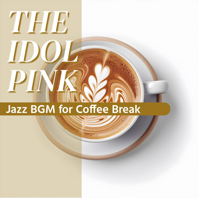 Jazz BGM for Coffee Break