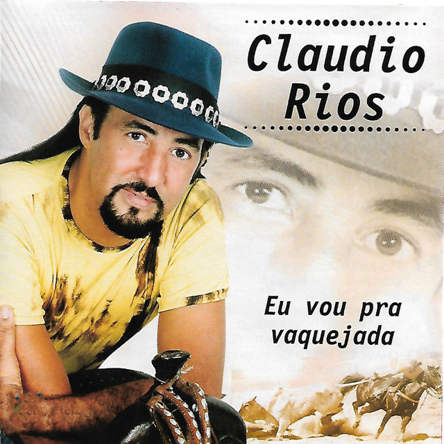 Eu Vou Pra Vaquejada
