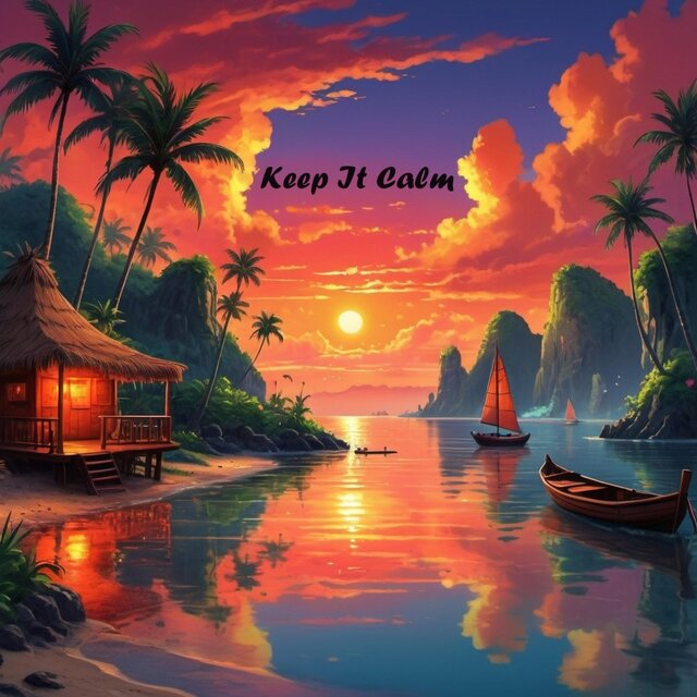 Keep It Calm