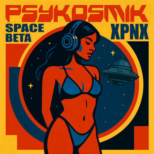 Space beta experience