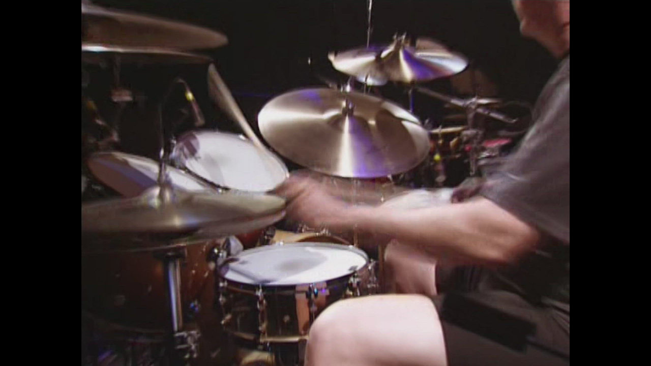 MELISSA (Live at Beacon Theatre, March 2003)