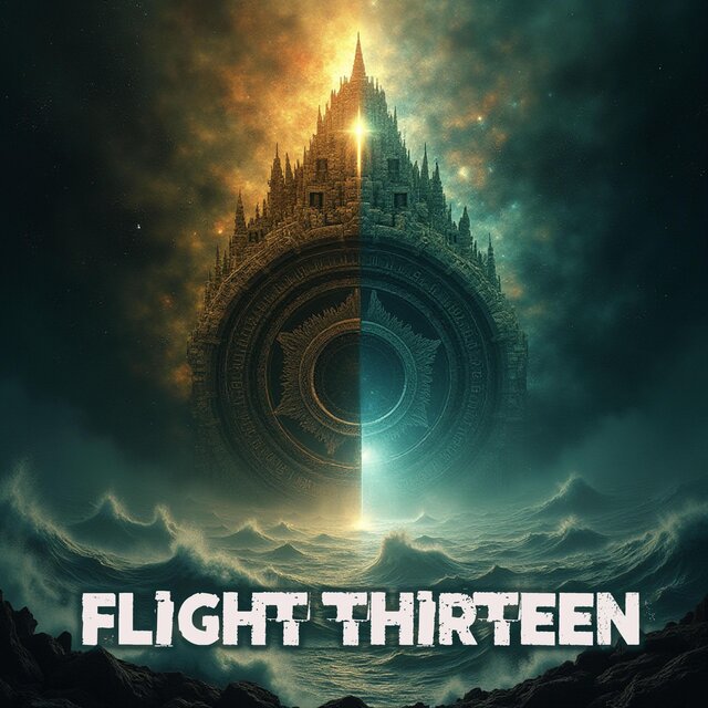 Flight thirteen