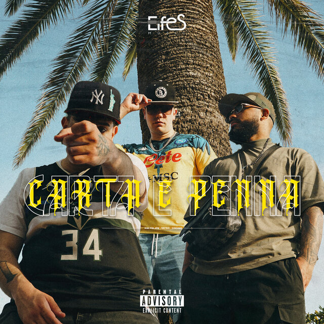 Carta e penna