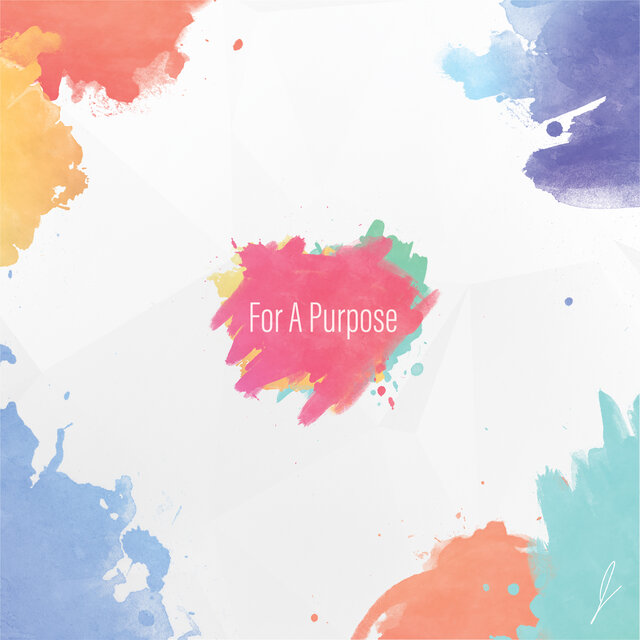 For A Purpose