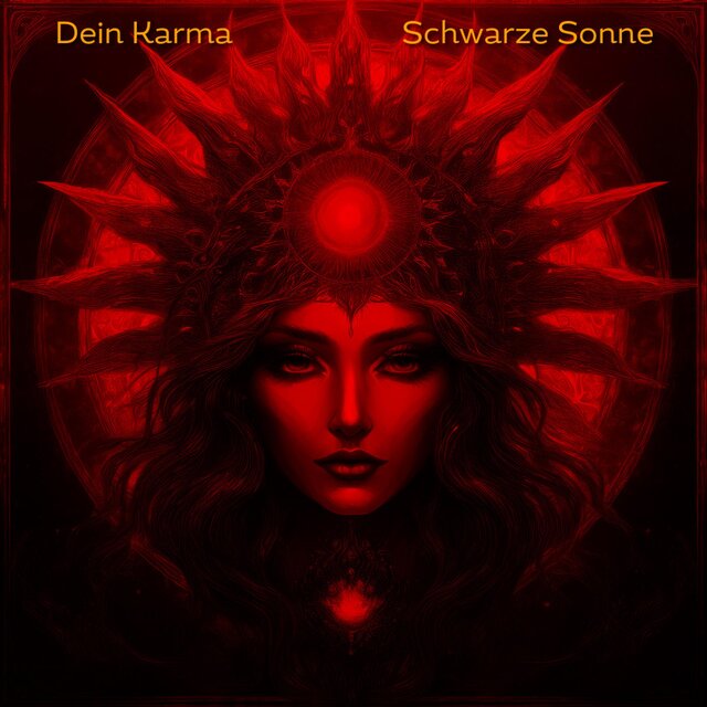 Schwarze Sonne