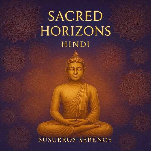 Sacred Horizons Hindi