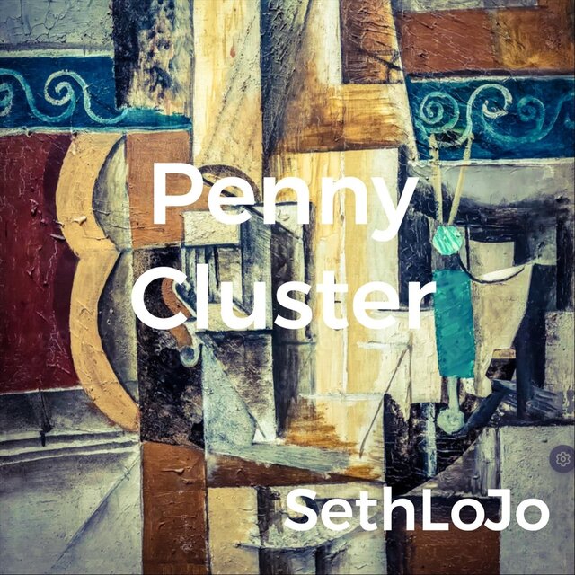 Penny Cluster
