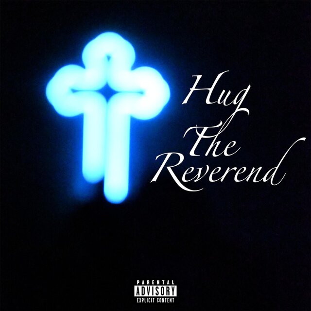 Hug The Reverend