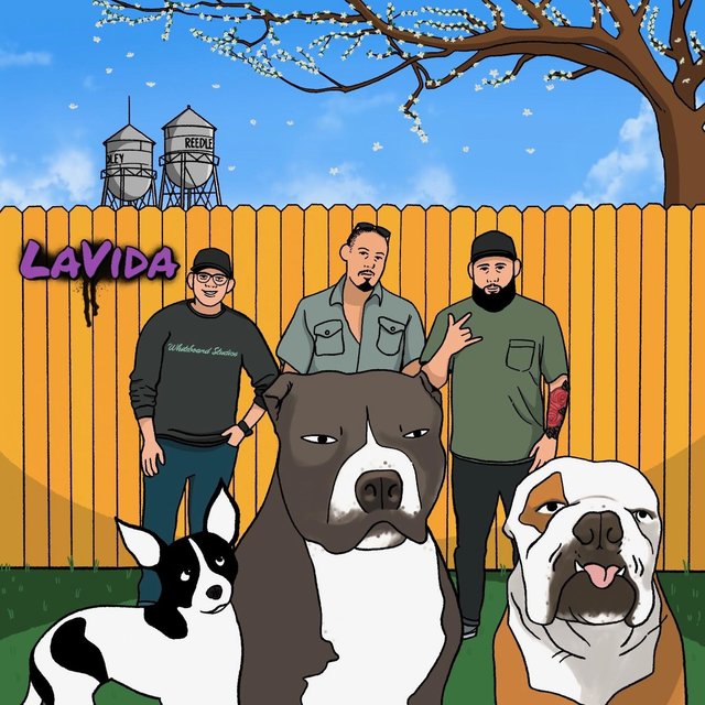 LaVida