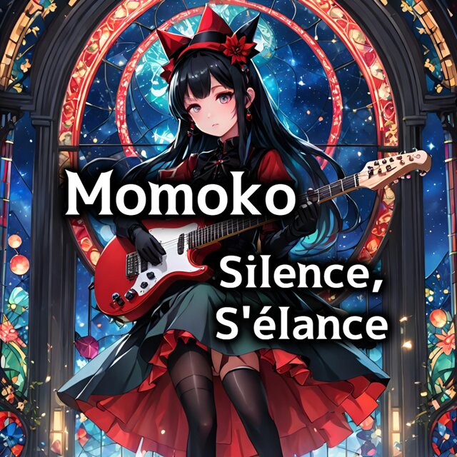 Silence, S'élance