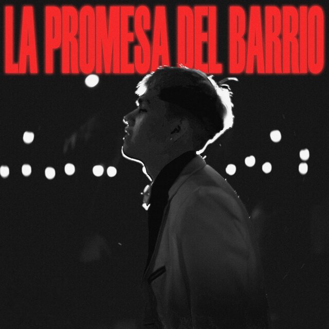 LA PROMESA DEL BARRIO